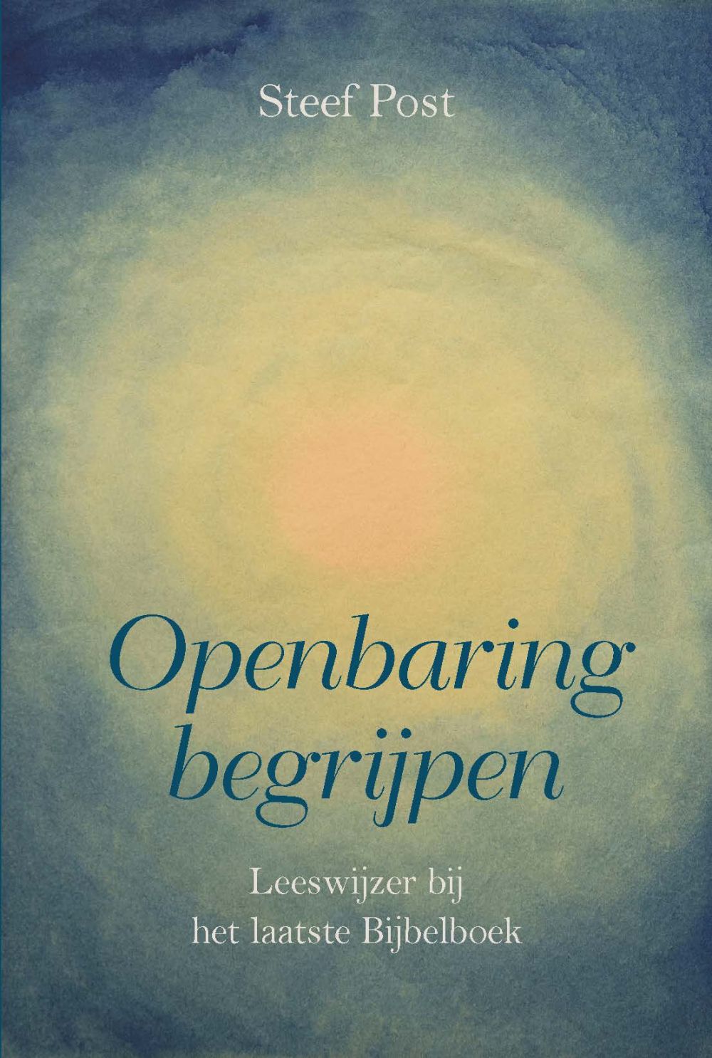 Openbaring begrijpen